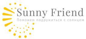 Sunny Friend - Город Щербинка